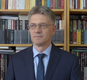prof. dr hab. Krzysztof Loska