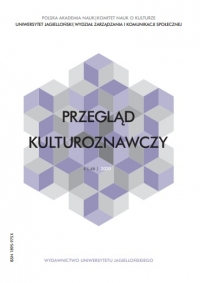 Przegląd Kulturoznawczy