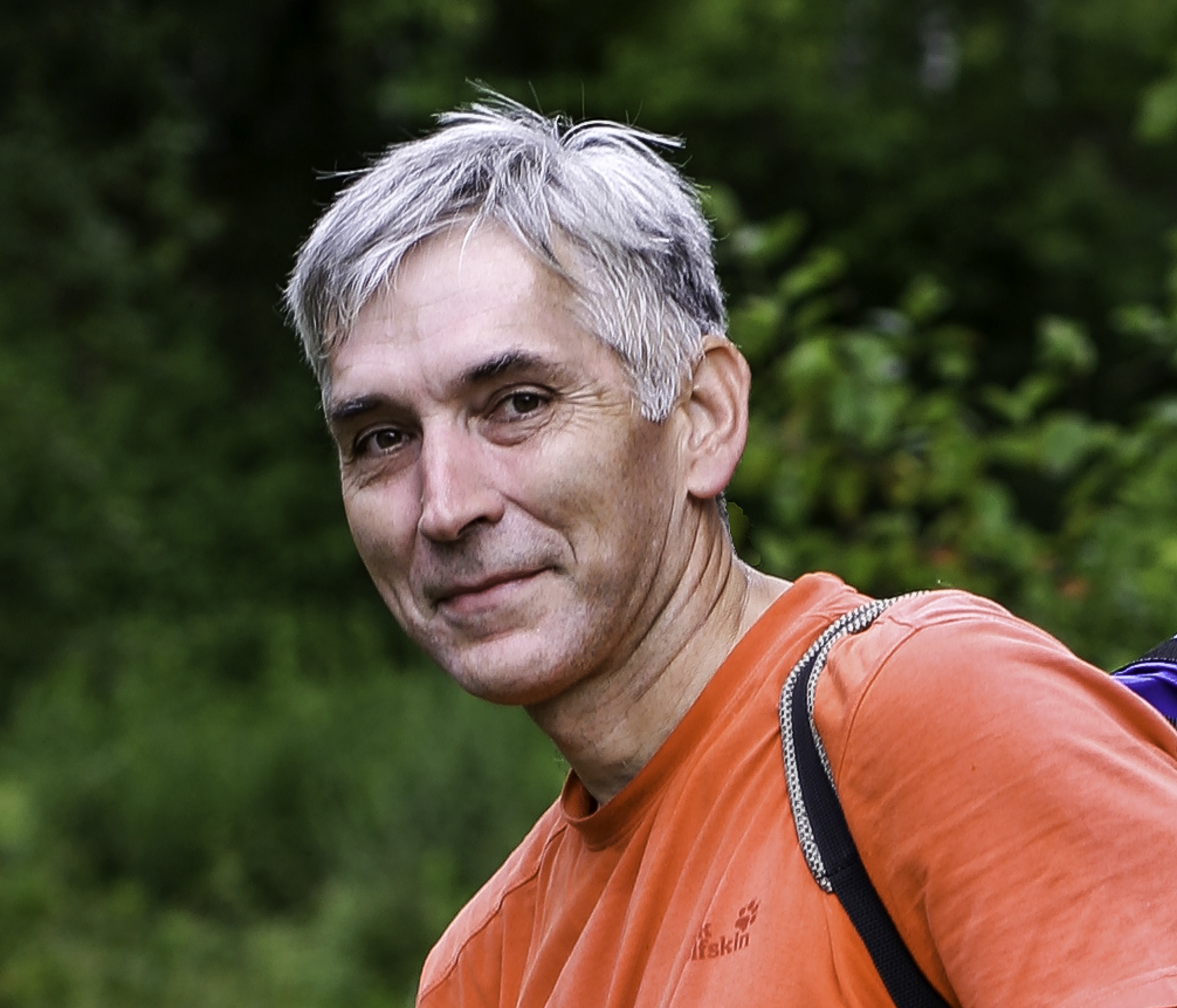 prof. dr hab. Jacek Ostaszewski