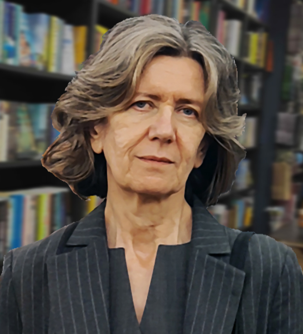prof. dr hab. Jadwiga Hučková