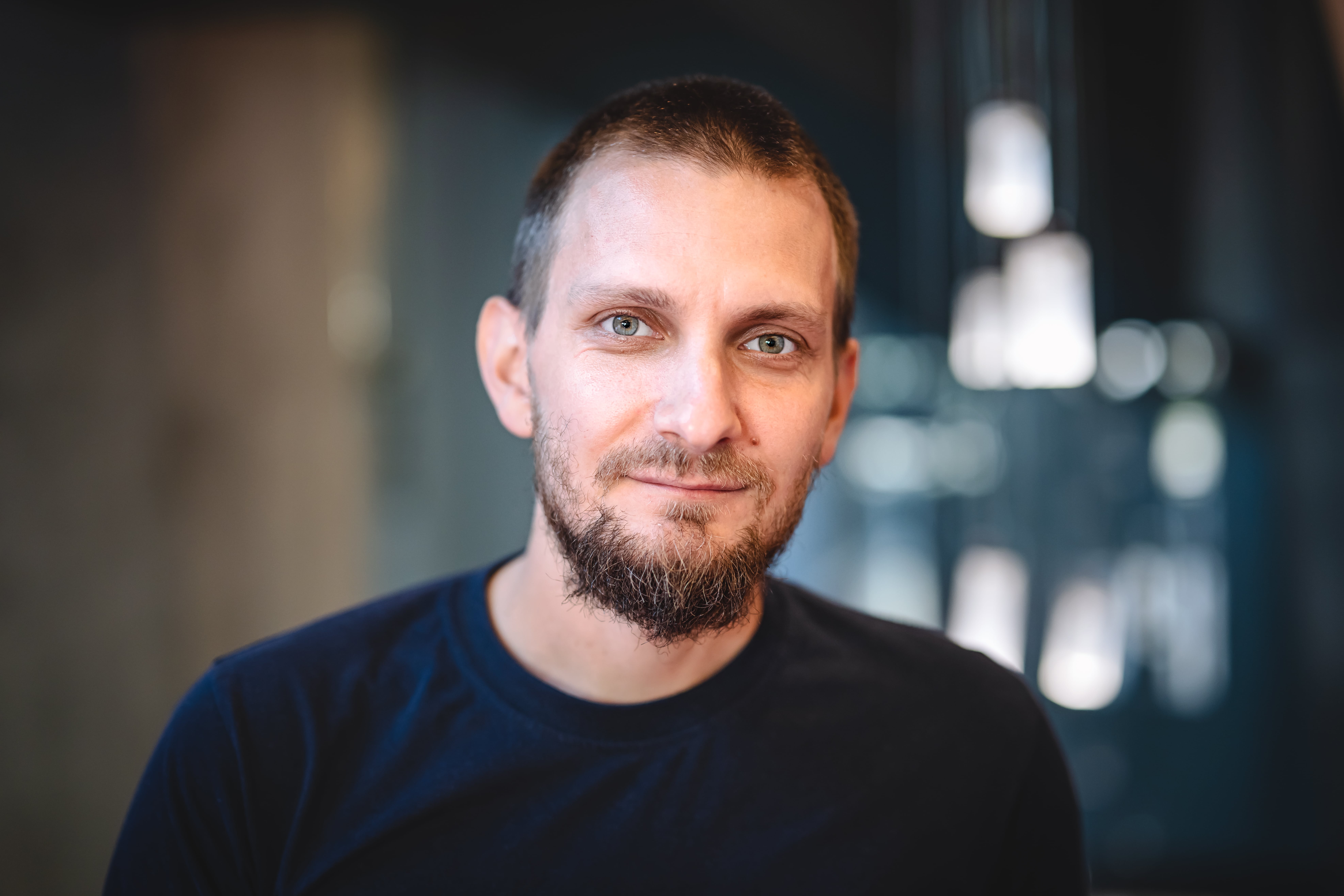 dr Miłosz Stelmach