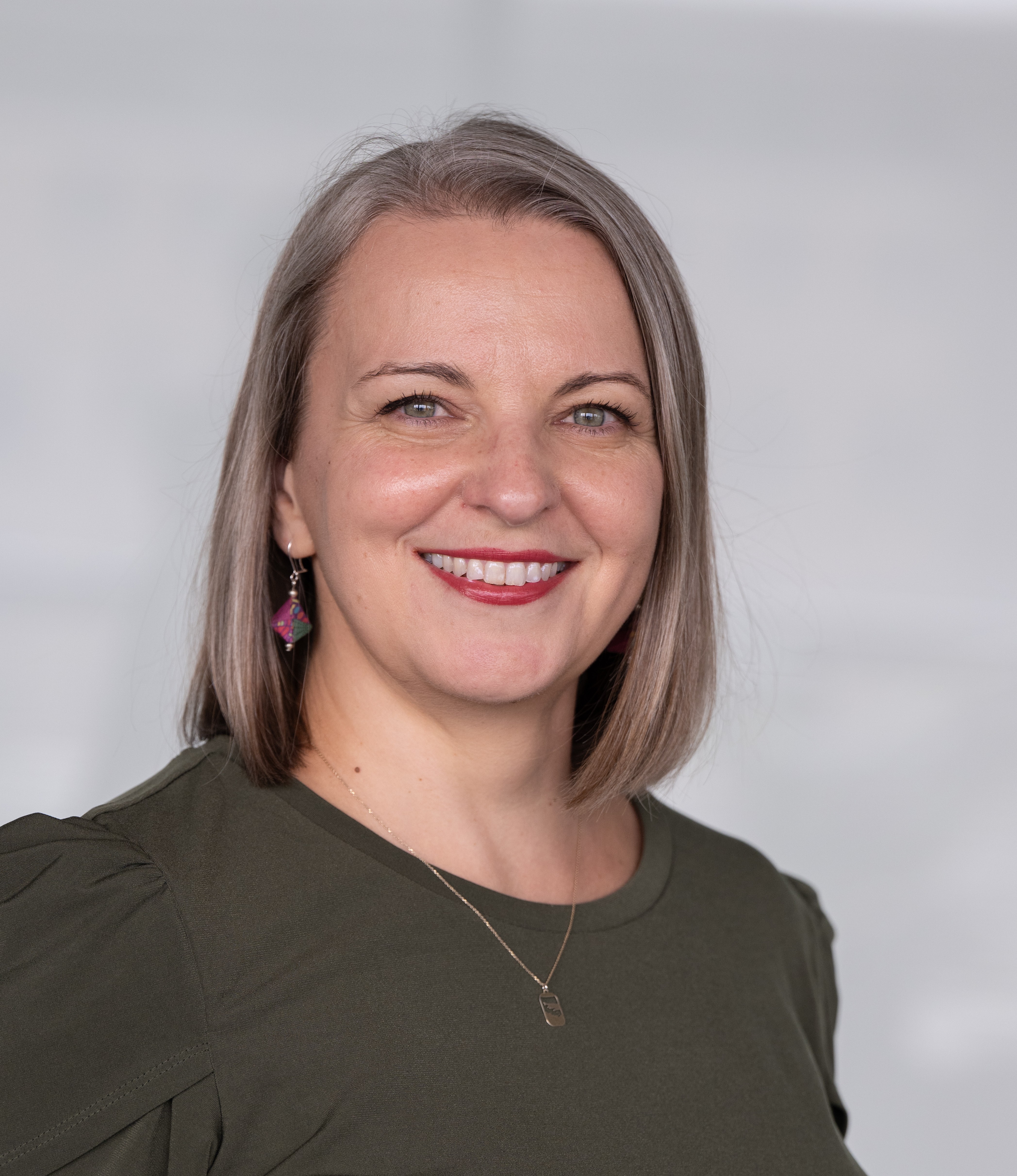 dr hab. Magdalena Zdrodowska, prof. UJ