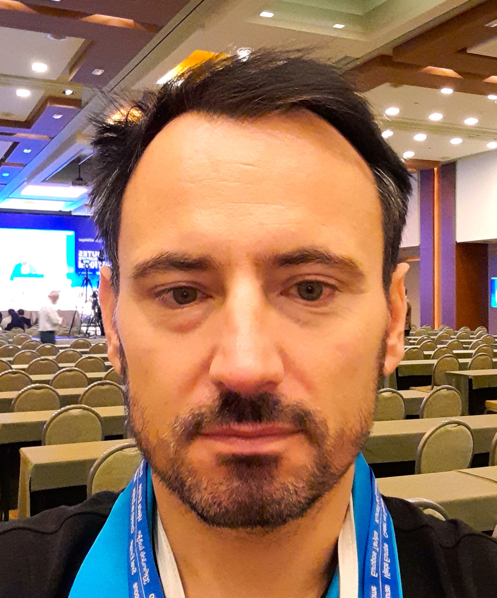 dr hab. Rafał Syska, prof. UJ
