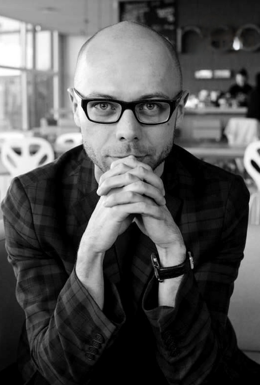 dr hab. Sebastian Jagielski, prof. UJ