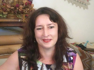 dr hab. Łucja Demby, prof. UJ